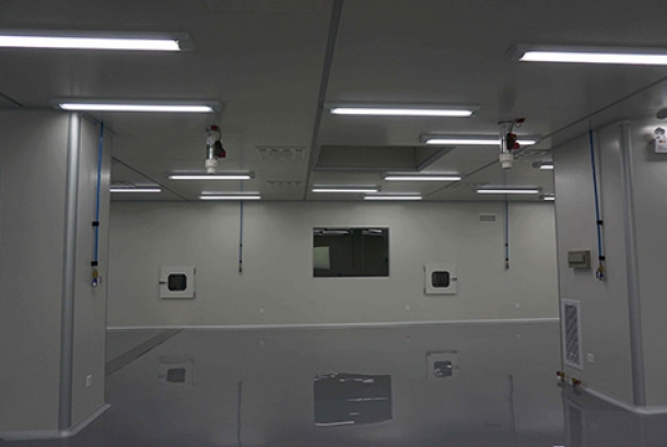 潔凈廠房設備電線管道如何布局？